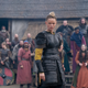 Frida Gustavsson as Freya